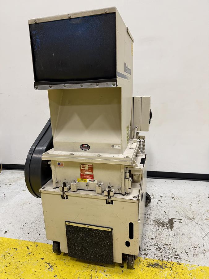 Used DNL / NOT CLEANED NELMOR G1220P1