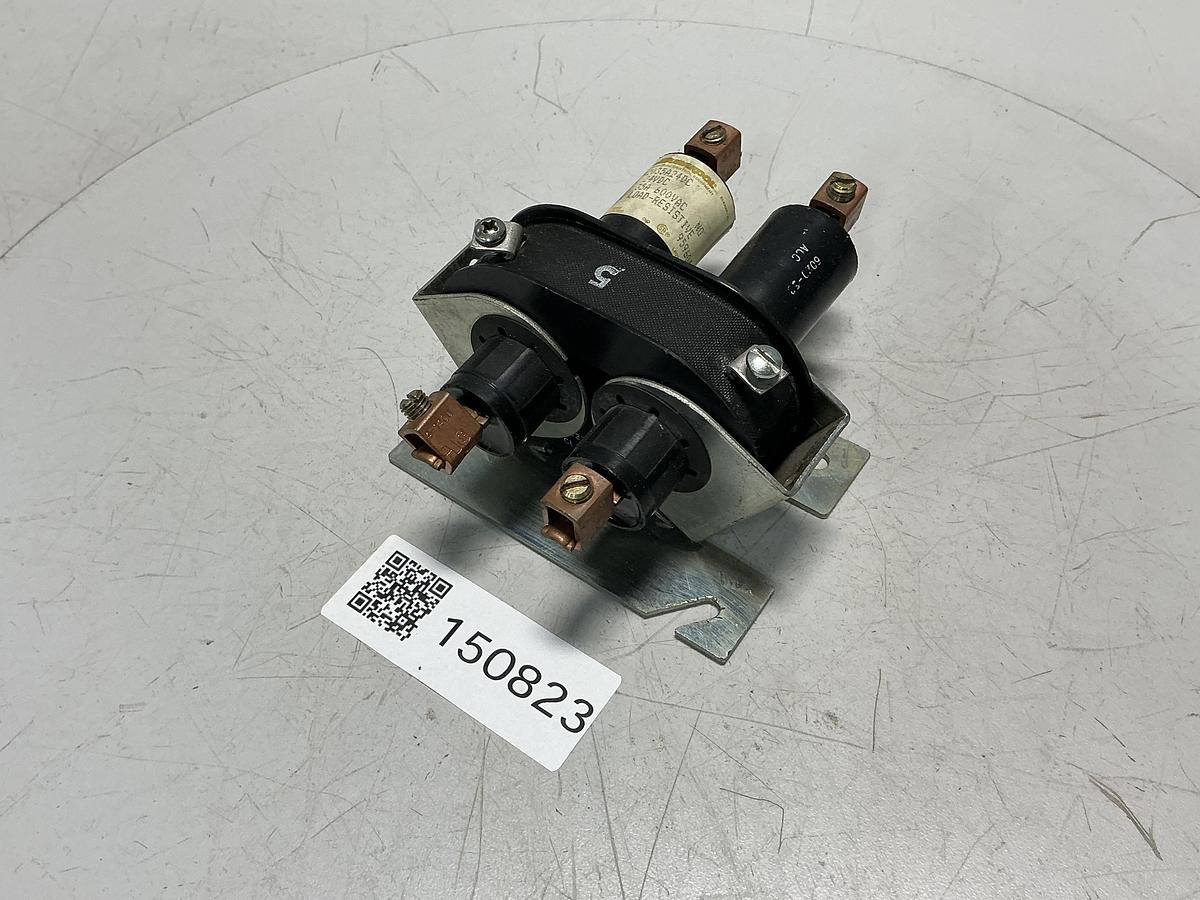 Used DURAKOOL 2035A24DC