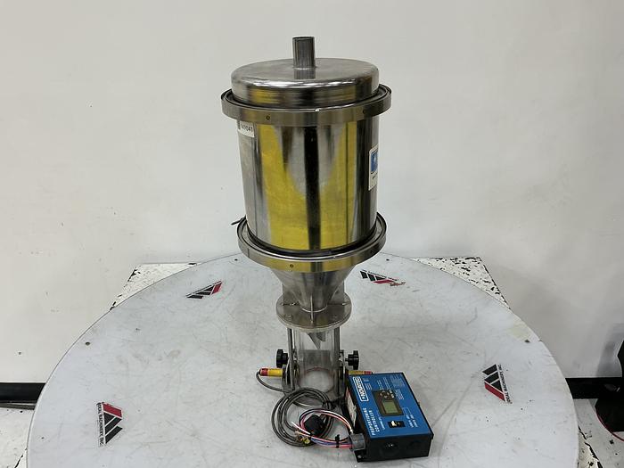 Used NOVATEC Needs model #