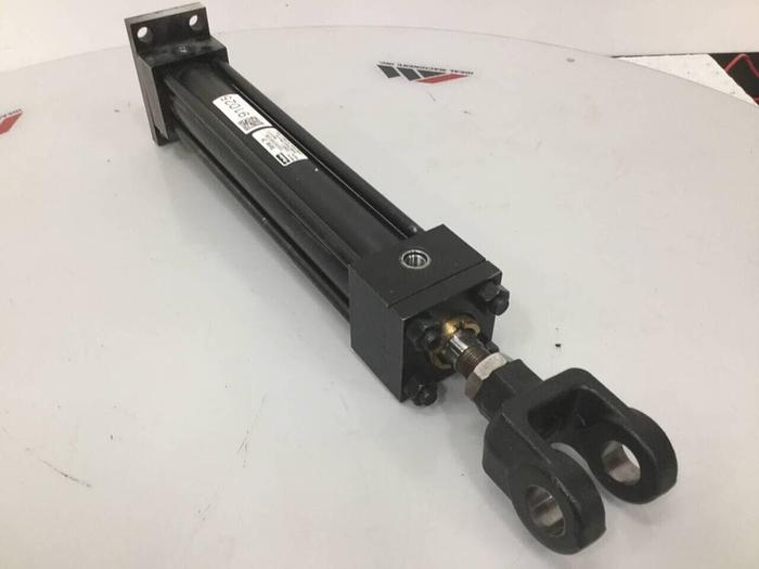 Used PARKER Injection Sled Cylinder 02.00 H2HLTS182A 12.000 USED