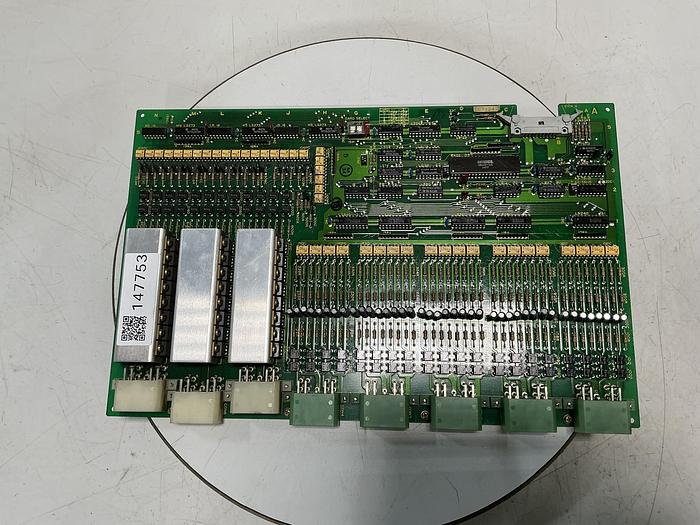 Used SHIBAURA PIDAA5- H0550555