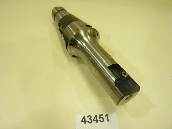 Used VALENITE Cutter 023-BD-86927 #43451