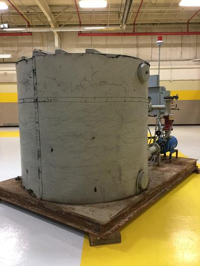 Used CONAIR Pump Tank PT391 Used