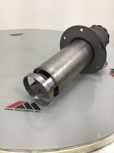 Used ARGO Filter ES 314-0101 #134459