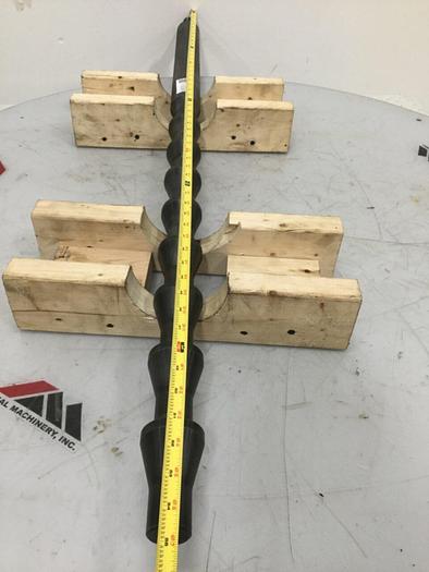 Used TOSHIBA Clamp Safety Bar ISG190NV10-5B / CSB #115099