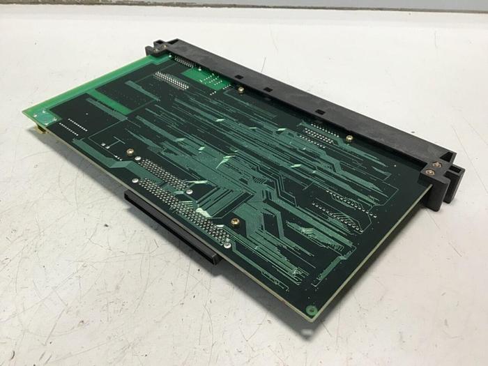 Used YASKAWA Circuit Board JANCD-MIF01 REV D #131030