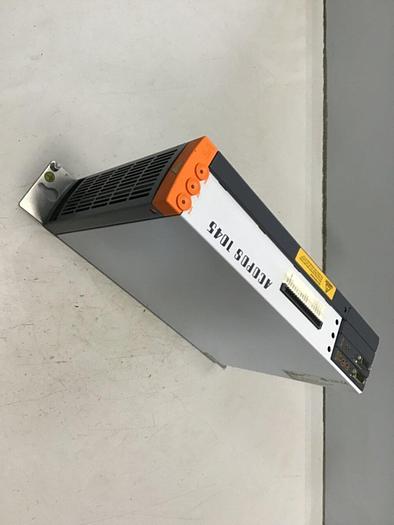 Used B&R Servo Drive 8V1045.00-2 #131121