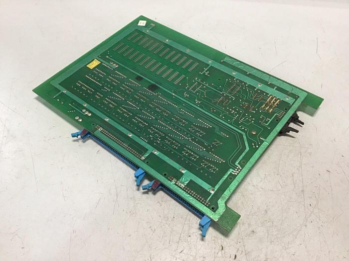 Used TOSHIBA Circuit Board H01200-3 Used