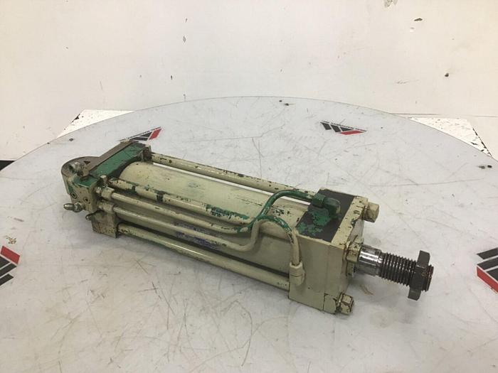 Used KAWAGUCHI Injector Sled Cylinder JEKS-265 / ISC #127487