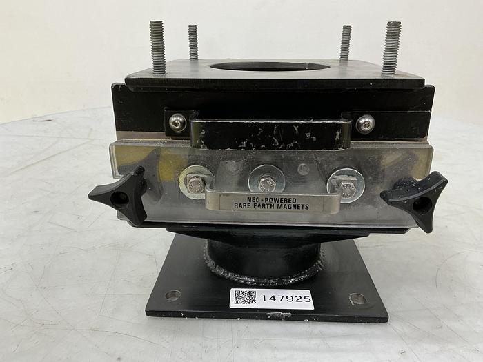 Used NOVATEC 9109644-5-04