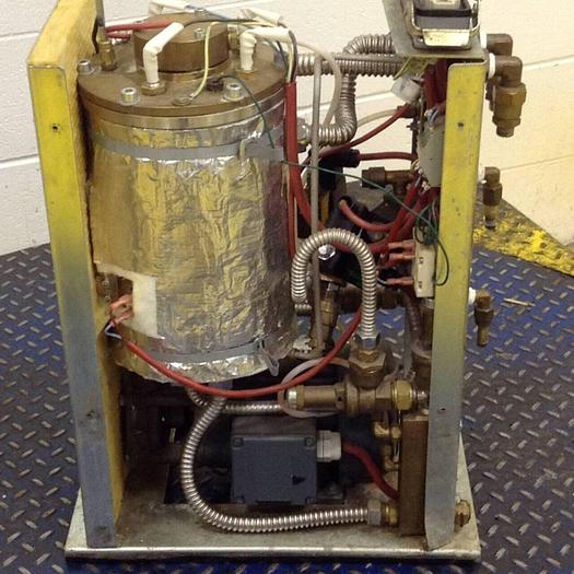 Used GROSSENBACHER Thermolator HB-AW 140 N1 Used