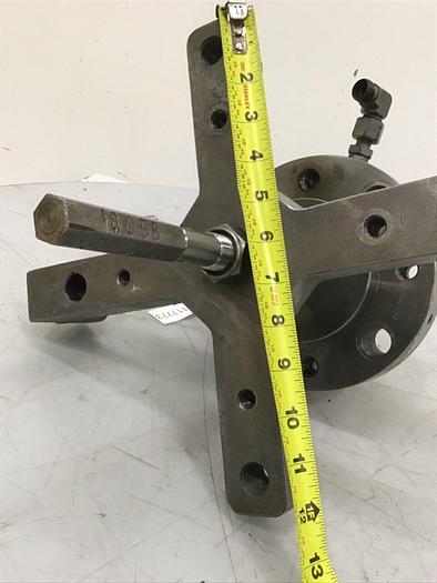 Used SUMITOMO Ejector Cylinder / Box XBD1209 #117773