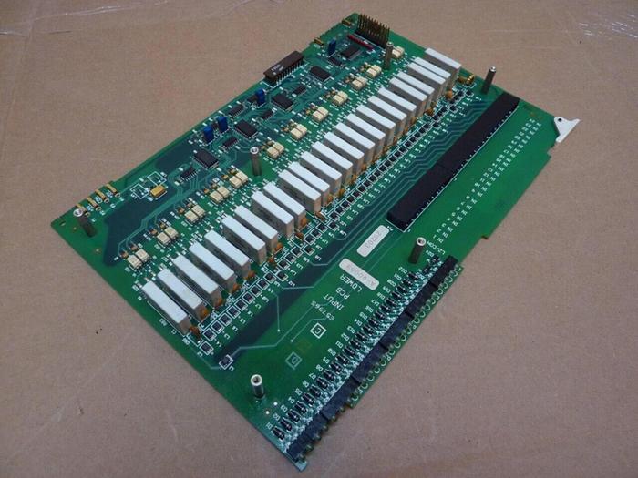 Used BARBER COLMAN AC Input PC Board A-60089 #23806