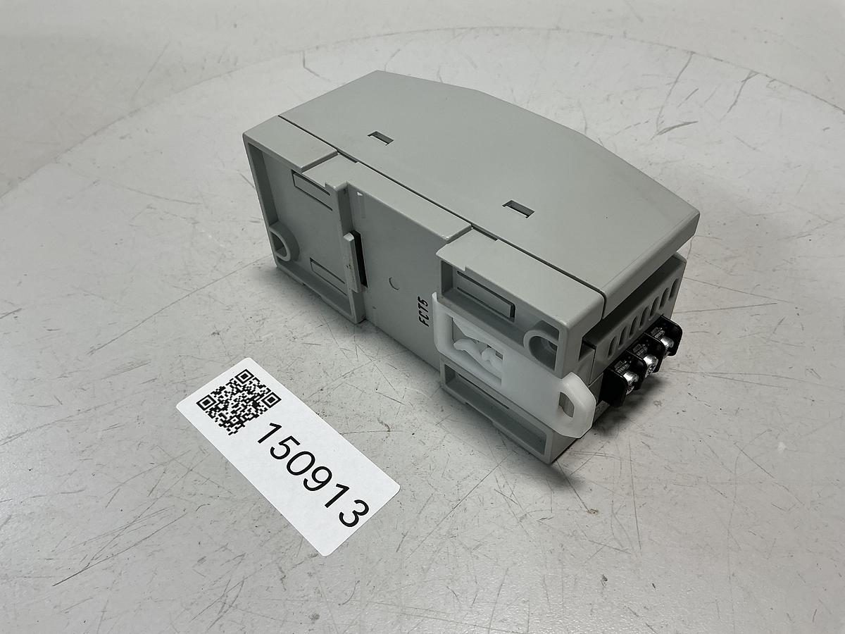 Used ALLEN BRADLEY 1761-NET-ENI SER. D