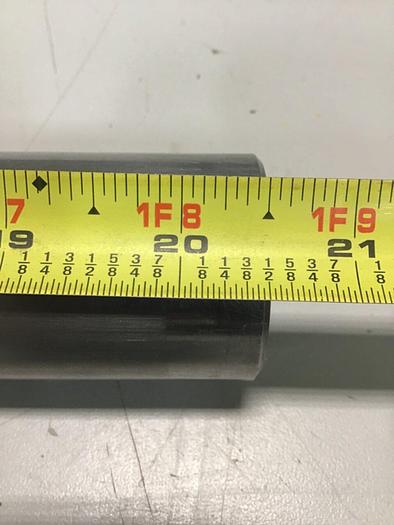 Used VAN DORN Crosshead Slide Bar 303499 #116495