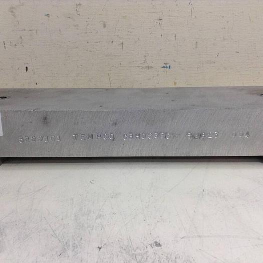 Used TEMPCO Heating Element CBH06356 #73662