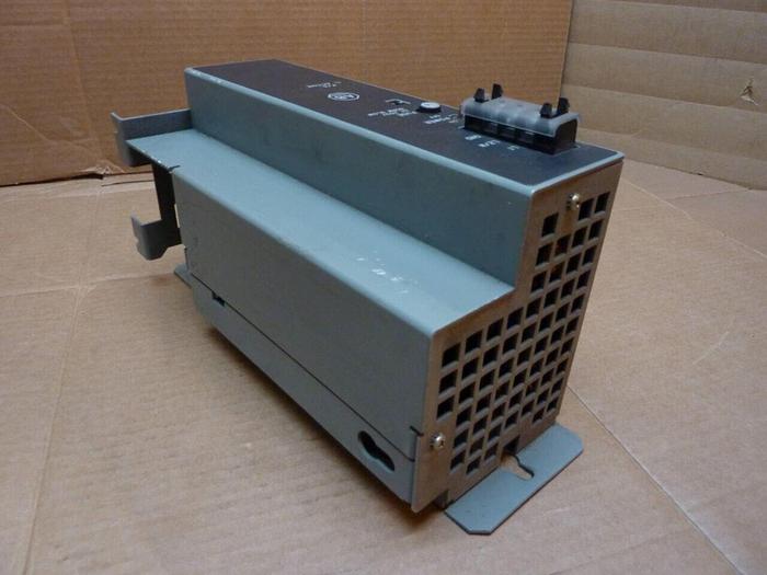 Used ALLEN BRADLEY Power Supply 1771-P7 SER B #24640
