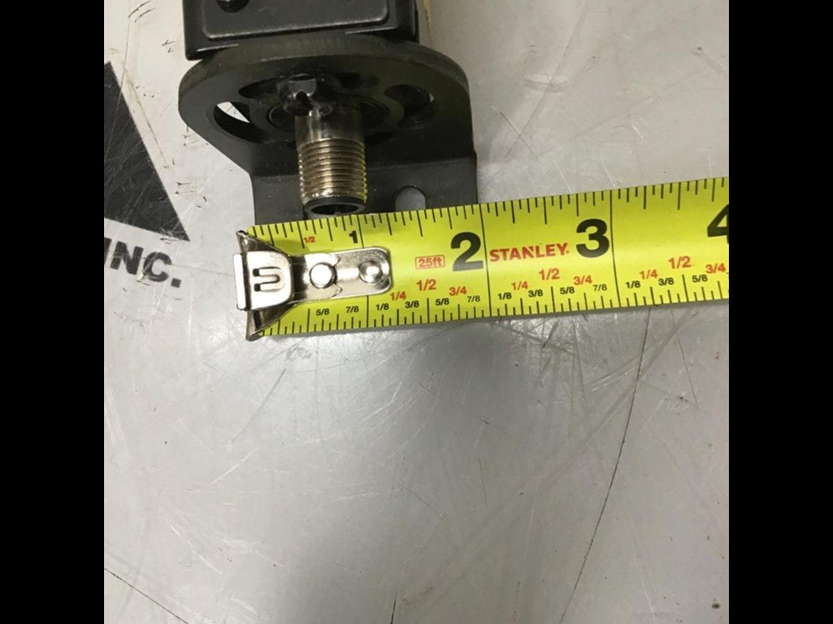 Used BANNER ENGINEERING Light Curtain SLSVAE30-1050Q8 USED