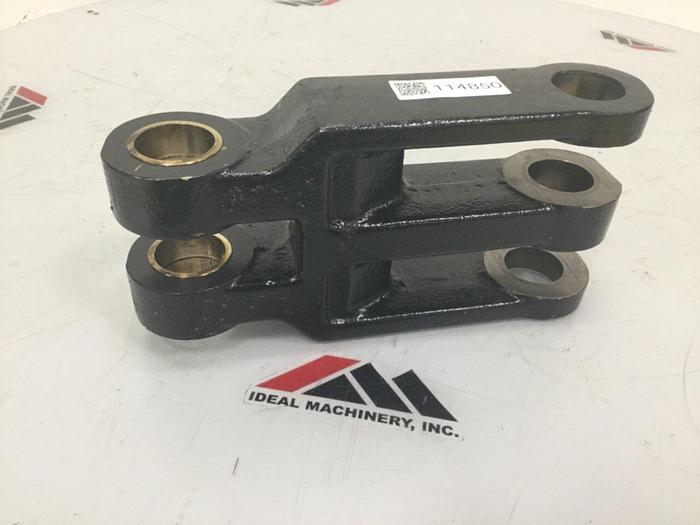 Used NEGRI BOSSI Toggle 69111002 #114850