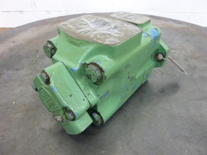 Used VICKERS Hydraulic Vane Pump 4520V60A11 Used