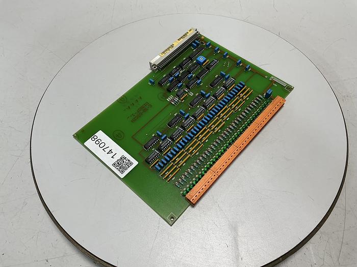 Used KEBA E-32-DIGIN D1321F-1