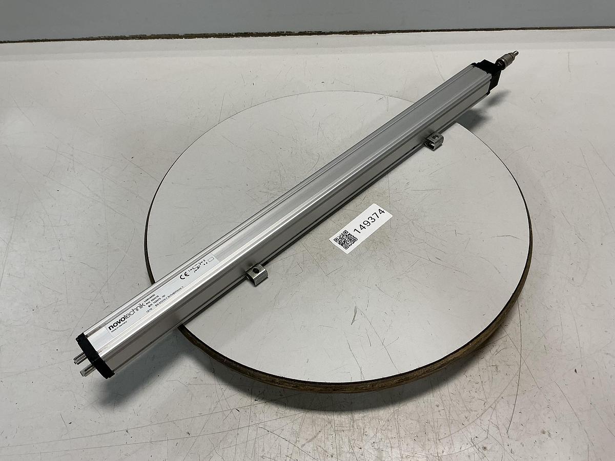 Used NOVOTECHNIK LWH-0450