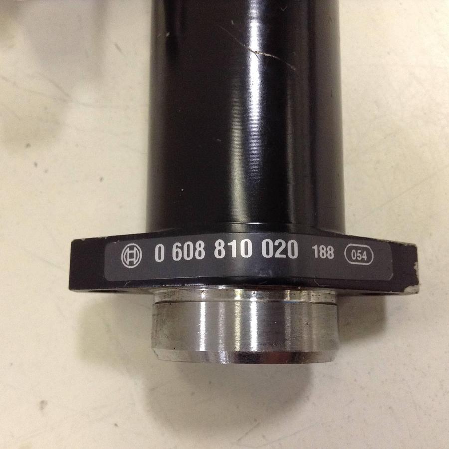 Used BOSCH Torque Transducer 0608820080 #78076