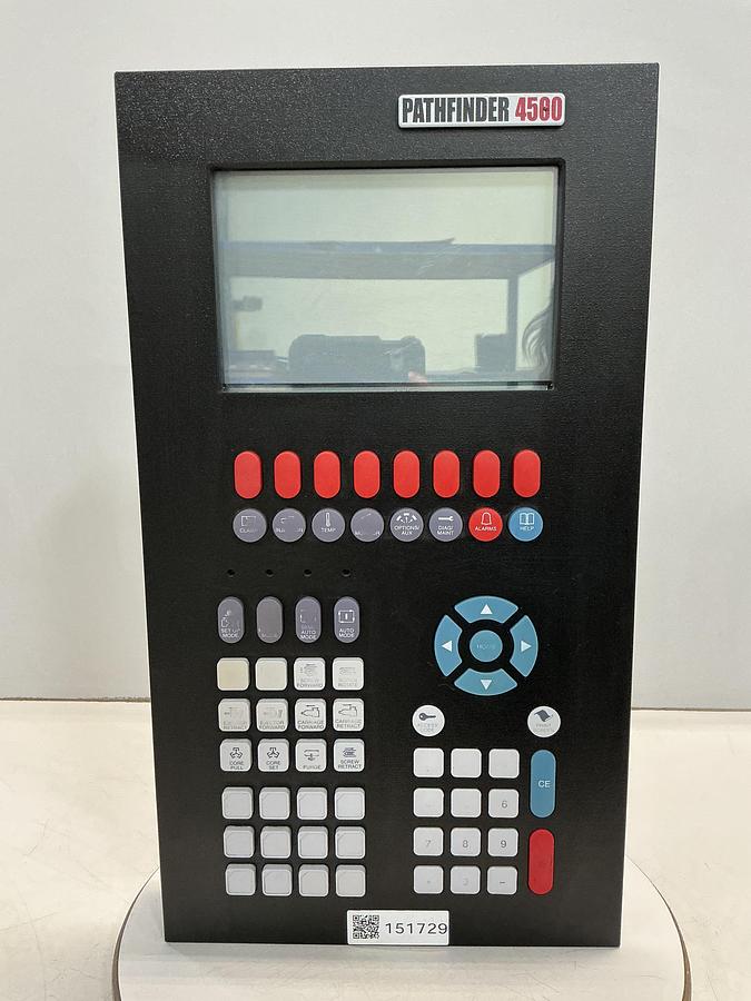 Used PATHFINDER PATHFINDER 4580