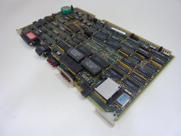 Used CINCINNATI MILACRON Circuit Board 3-531-4372A-M3 #49304