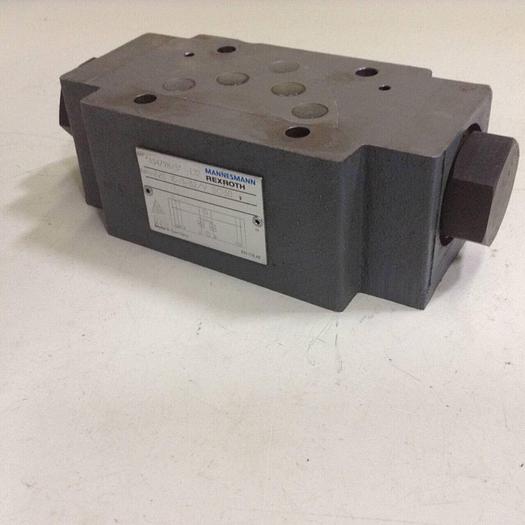Used REXROTH Valve Z2S10132VSO32 #85190