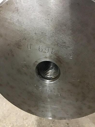 Used VAN DORN Tie Bar 307468D Used