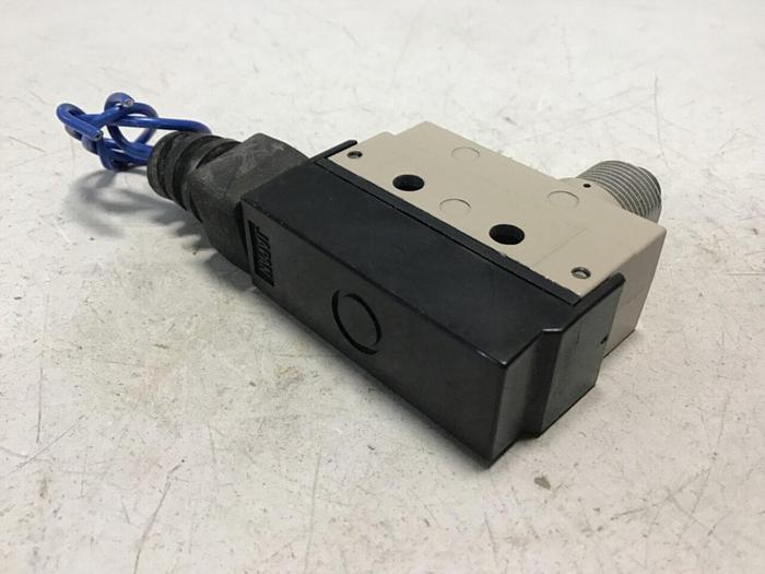 Used OMRON Switch SHL-D55 USED