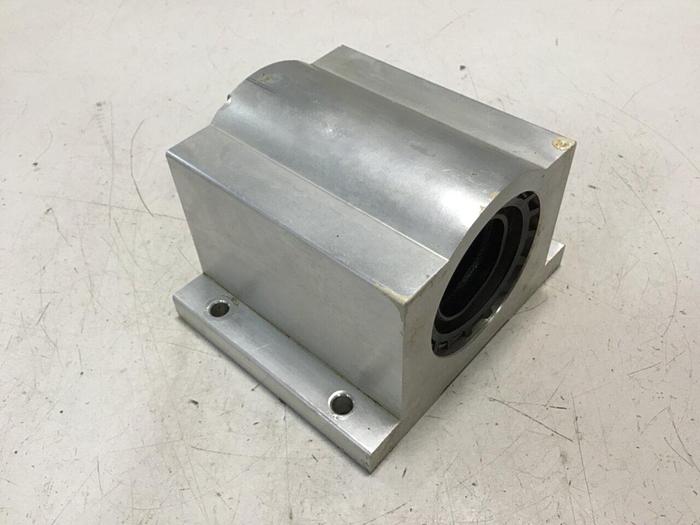Used THOMSON Super Block Pillow Linear Bearing SPB24 #141172