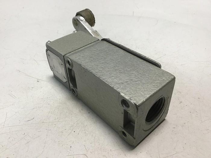 Used TELEMECANIQUE Lox-Switch C2JK05 #121777