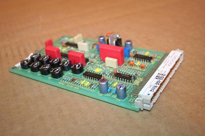 Used MOOG Circuit Board D122-025-A002A Used
