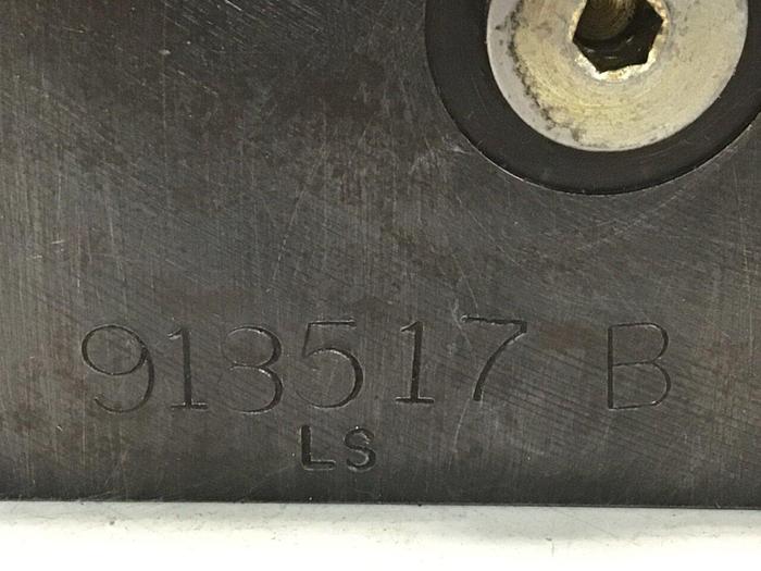 Used VICKERS Valve 918517 Used