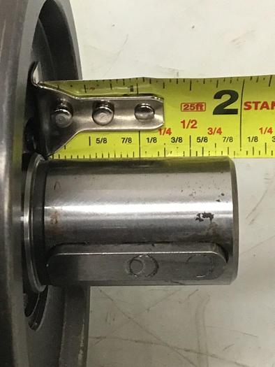 Used METARIS Pump AA10VS071DFR131RPKE62K05 Used