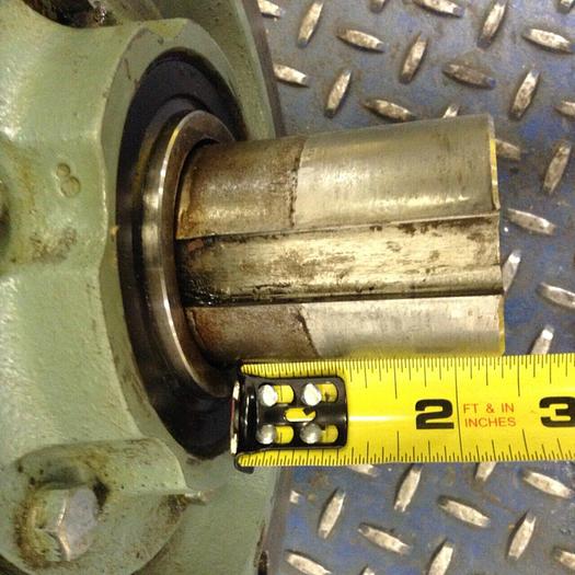 Used SUMITOMO Gear Speed Reducer V2-84 #74960