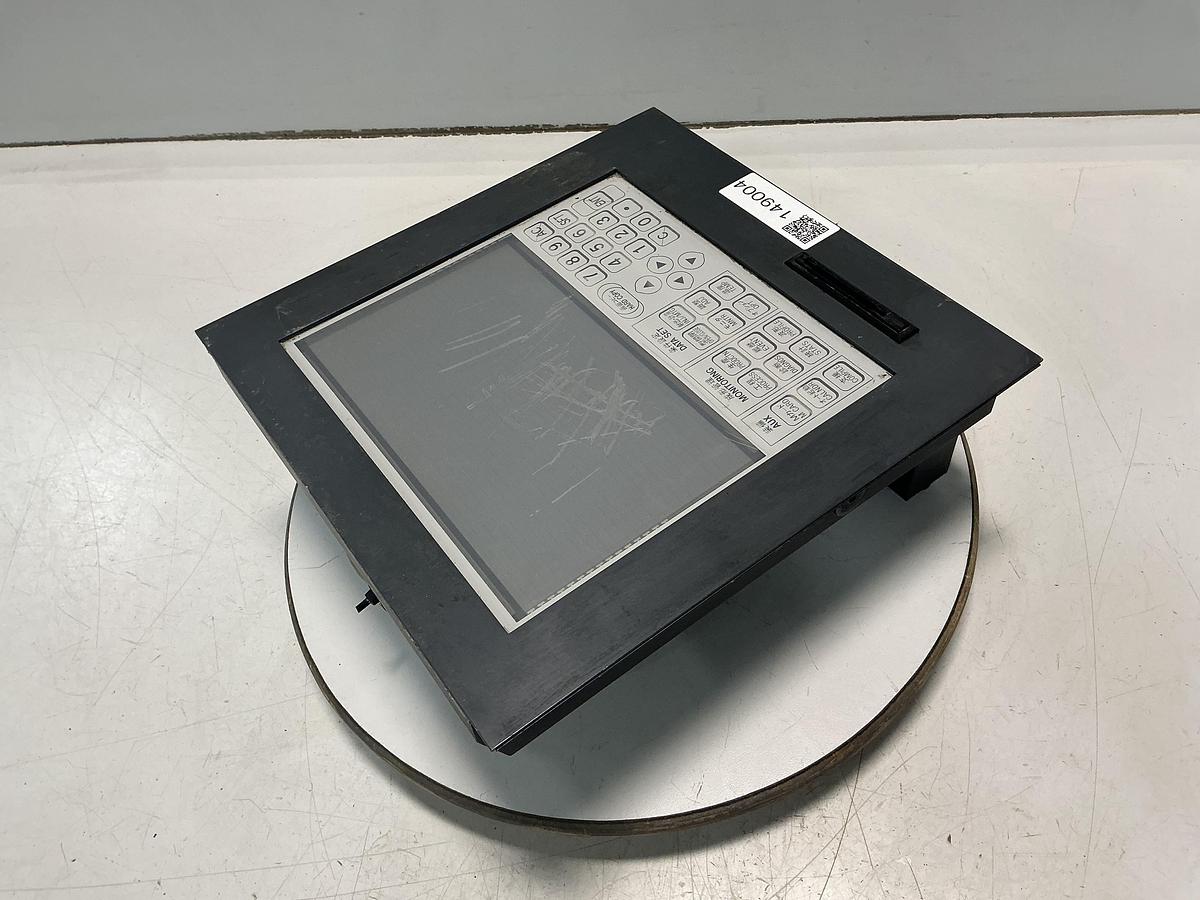 Used NISSEI NO MODEL NUMBER