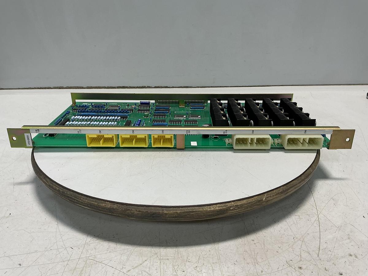 Used FUJI ELECTRIC F770 60 88(2)