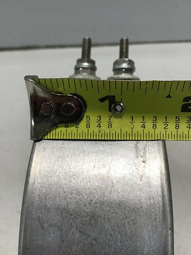 WATLOW 550 Watt Heater Band STB4J1JT-18 #125737