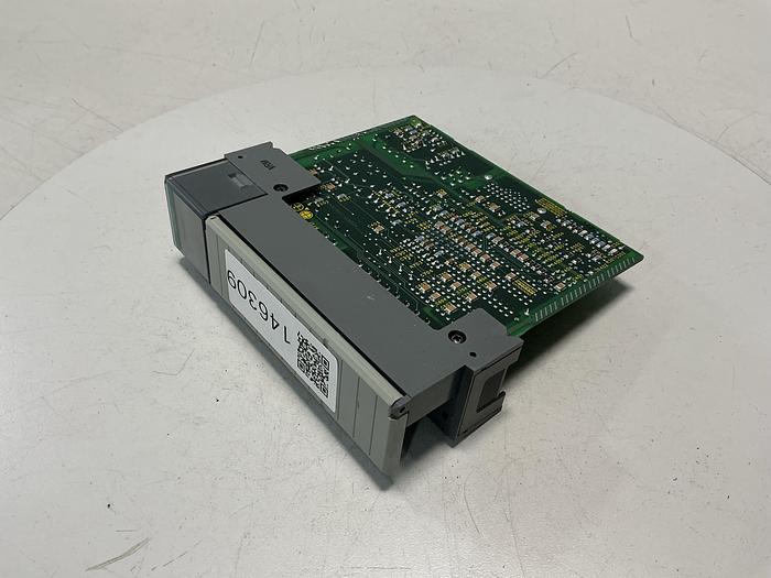 Used ALLEN BRADLEY SLC 500