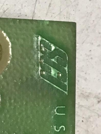 Used SCI Circuit Board 080-2476 #118171