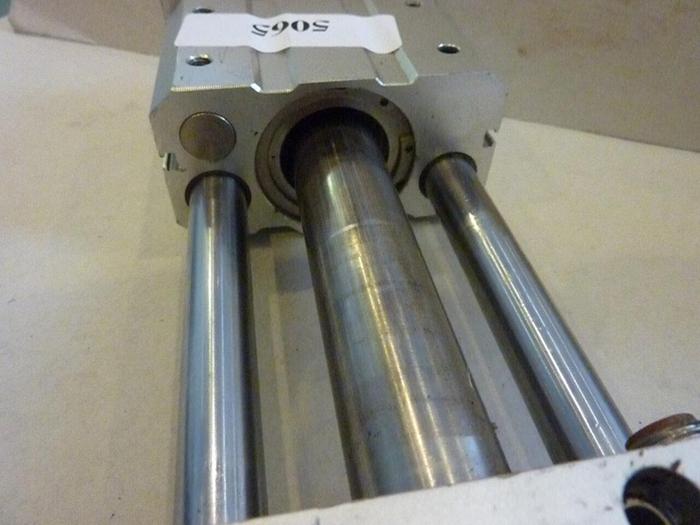 Used SMC Cylinder NCDY2S25H-0400 USED