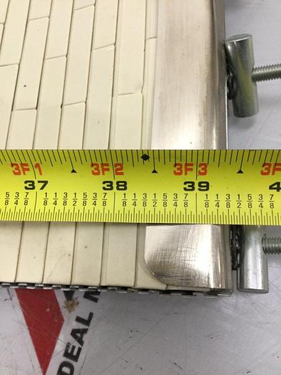 Used KJT 3460/4100 Watt Heater Band 88302608 #111139