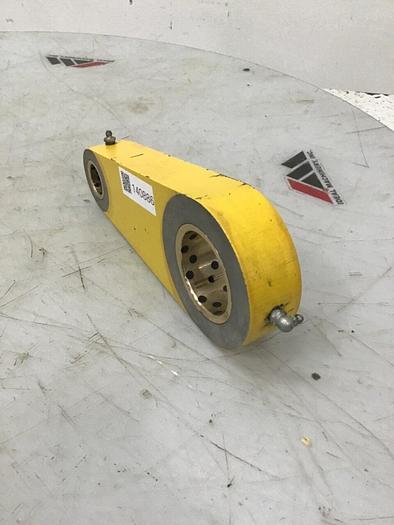 Used VAN DORN Toggle Link 302592 #140886