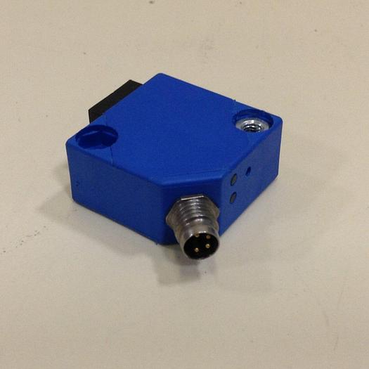 Used CONTRINEX Compact Photoelectric Sensor LHS-3030-103 #79799