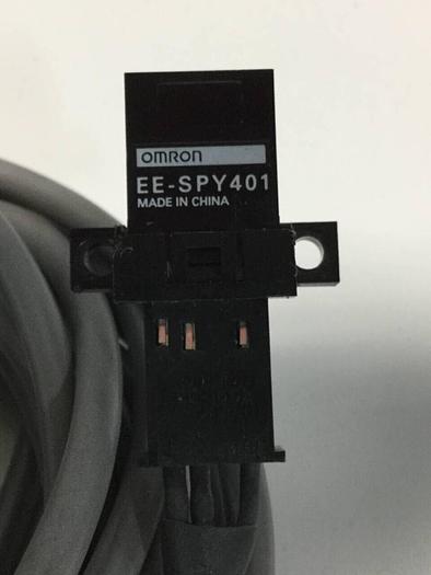 Used OMRON Sensor EE-SPY401 #99197
