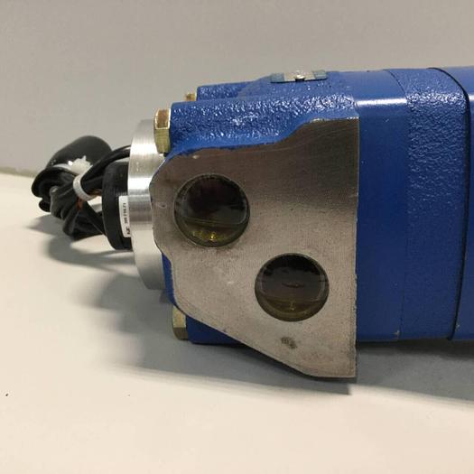 Used SUMITOMO EATON Orbit Motor 2TH08AS2S-E3236 #97559