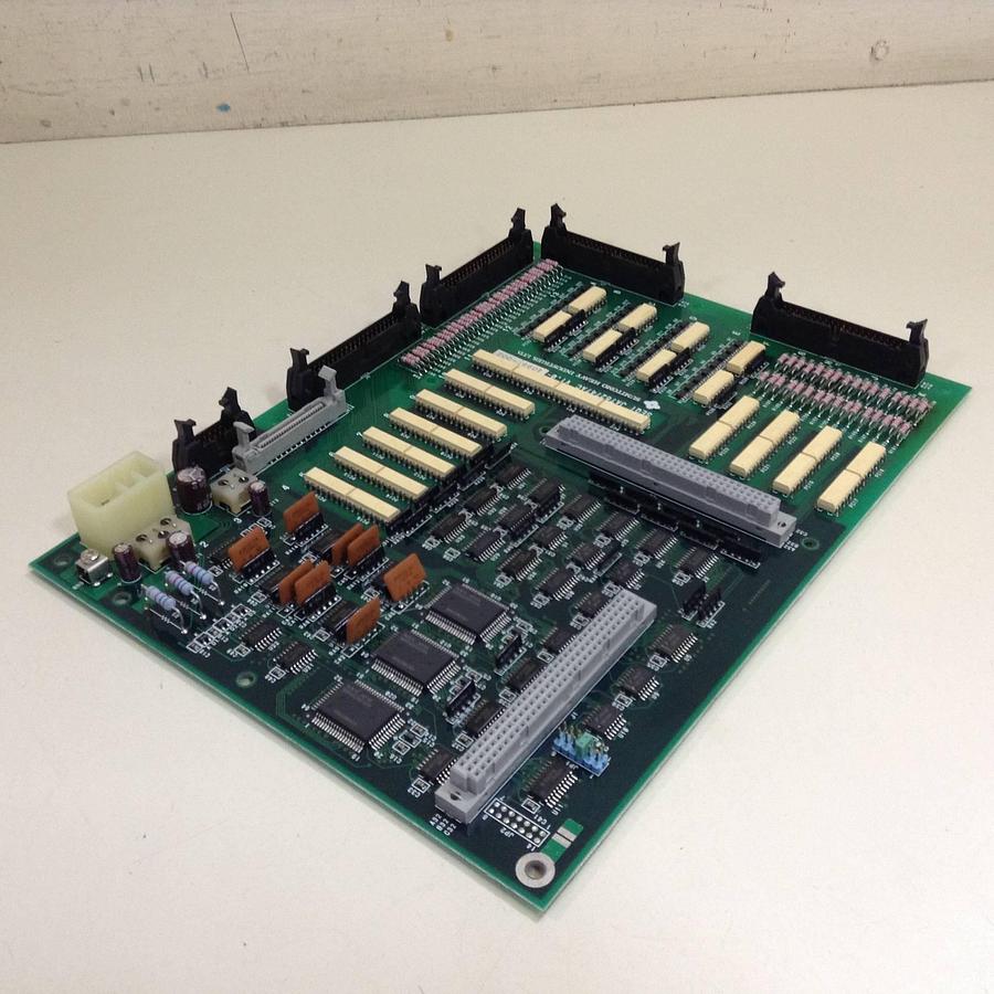 Used SUMITOMO Circuit Board JA762747AC Used